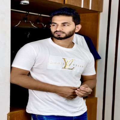 𝐕𝐋 𝐀𝐌𝐁𝐔𝐒𝐇 -White